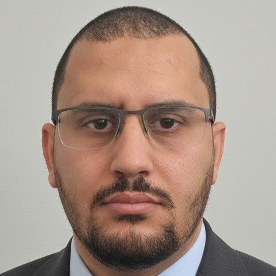 Fayez Tarboosh
